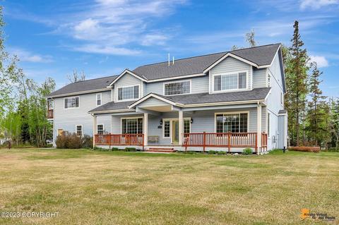 2575 S Evergreen Cir, Wasilla, AK 99654