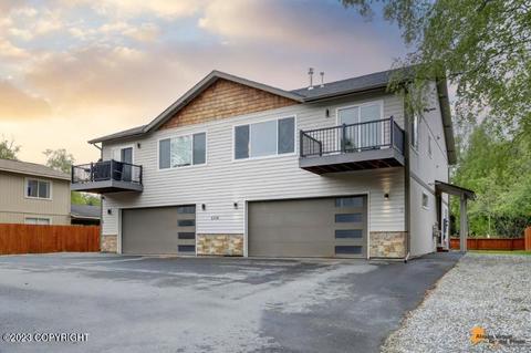1116 Byra Ct # 3, Anchorage, AK 99515