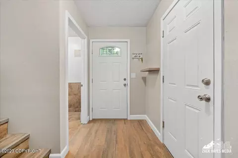 18555 Walrus Cir, Eagle River, AK 99577 photo 2