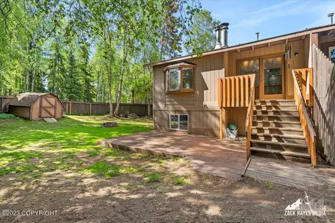 18555 Walrus Cir, Eagle River, AK 99577 photo 31