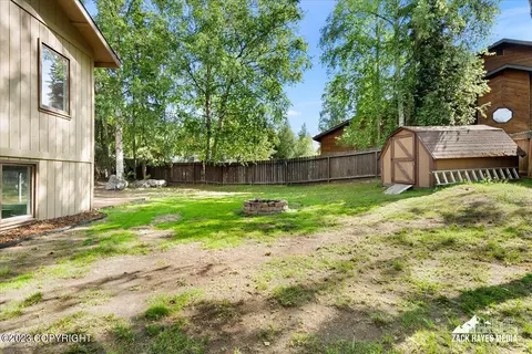 18555 Walrus Cir, Eagle River, AK 99577 photo 34