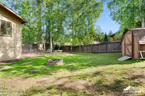 18555 Walrus Cir, Eagle River, AK 99577 photo 35