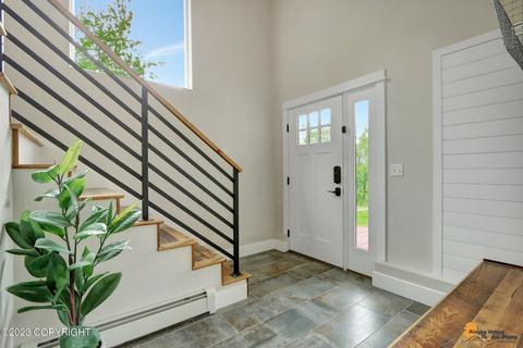 24745 Oriedner Rd, Eagle River, AK 99577 photo 6