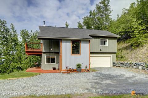 24745 Oriedner Rd, Eagle River, AK 99577 photo 3