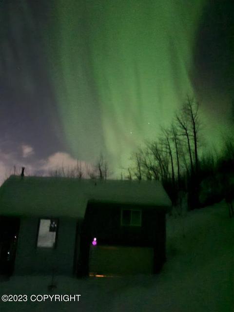 24745 Oriedner Rd, Eagle River, AK 99577 photo 5