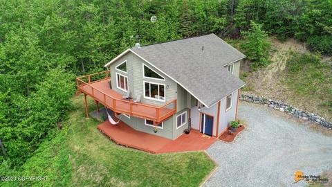 24745 Oriedner Rd, Eagle River, AK 99577 photo 4