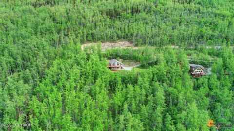24745 Oriedner Rd, Eagle River, AK 99577 photo 70