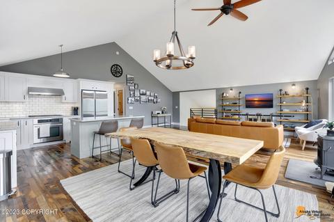 24745 Oriedner Rd, Eagle River, AK 99577 photo 9
