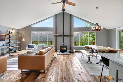 24745 Oriedner Rd, Eagle River, AK 99577 photo 10