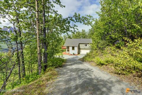 24745 Oriedner Rd, Eagle River, AK 99577 photo 2