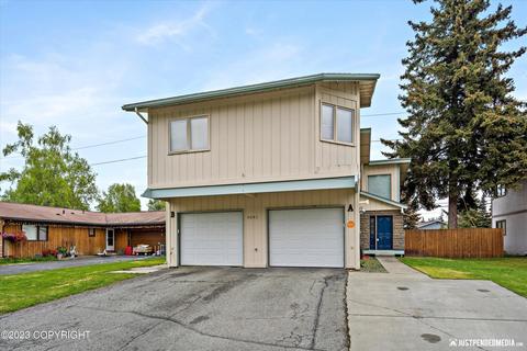 4041 Wispen Cir, Anchorage, AK 99517