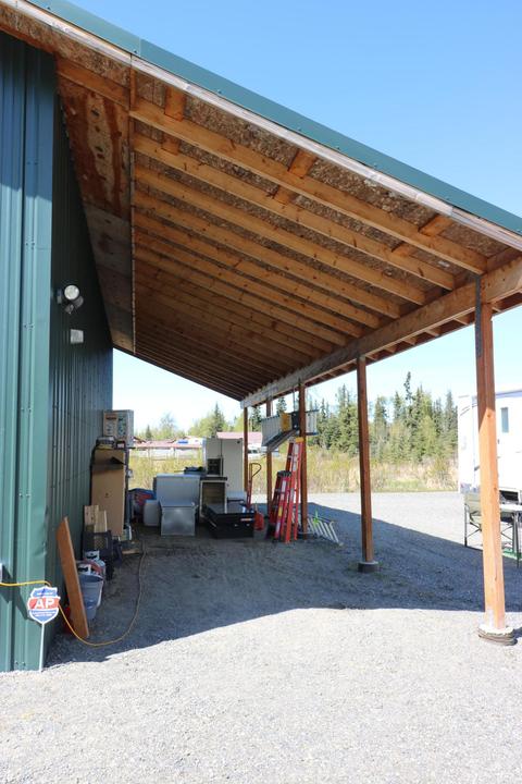 17205 Bishop St, Ninilchik, AK 99639 photo 3