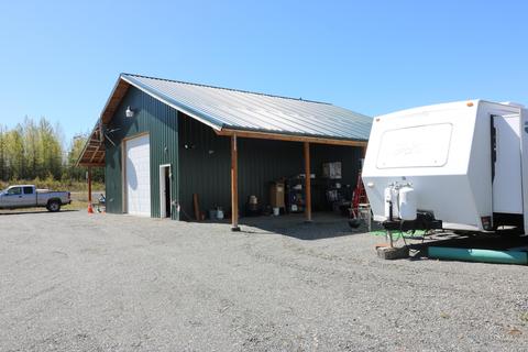 17205 Bishop St, Ninilchik, AK 99639 photo 2