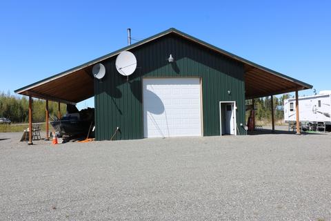 17205 Bishop St, Ninilchik, AK 99639