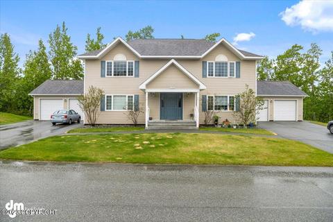 1792 E Neil Cir #3, Wasilla, AK 99654