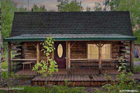 1680 S Elizabeth Dr, Wasilla, AK 99623
