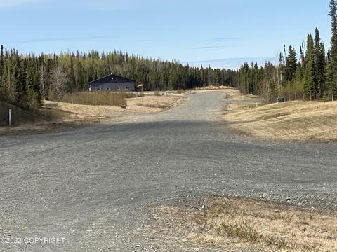 29339 E Canoe Ave, Sterling, AK 99672
