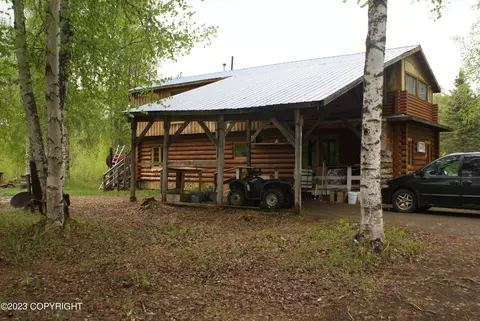 55542 S Parks Hwy, Talkeetna, AK 99676