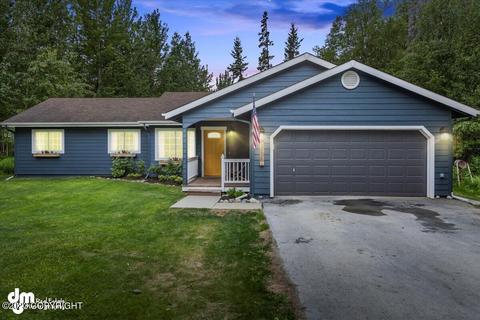 1898 N Citation Cir, Palmer, AK 99645