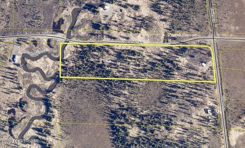 68803 Sergeant Ave, Anchor Point, AK 99556