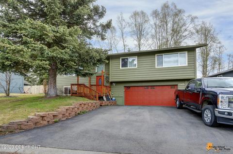 13495 Baywind Dr, Anchorage, AK 99516