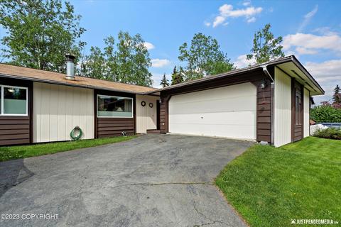 12254 Keystone Pl, Eagle River, AK 99577 photo 5