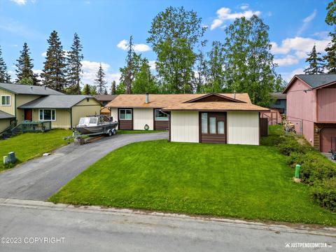 12254 Keystone Pl, Eagle River, AK 99577 photo 3