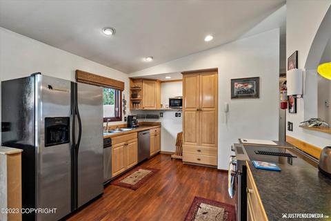12254 Keystone Pl, Eagle River, AK 99577 photo 15