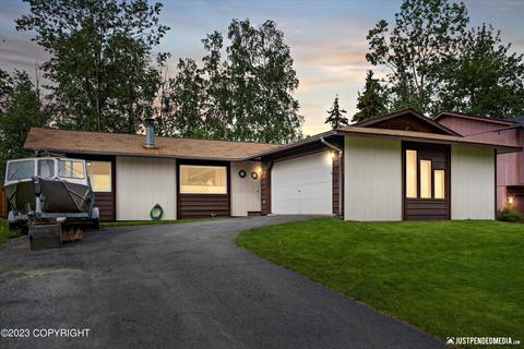 12254 Keystone Pl, Eagle River, AK 99577