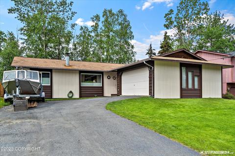 12254 Keystone Pl, Eagle River, AK 99577 photo 2