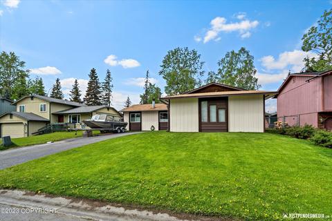 12254 Keystone Pl, Eagle River, AK 99577 photo 4