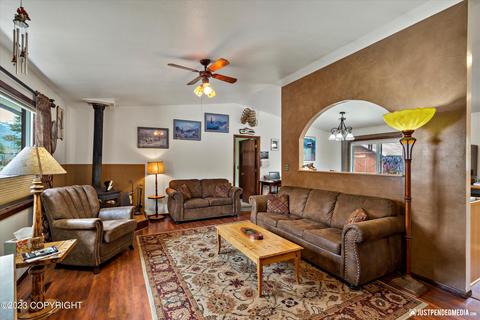 12254 Keystone Pl, Eagle River, AK 99577 photo 9