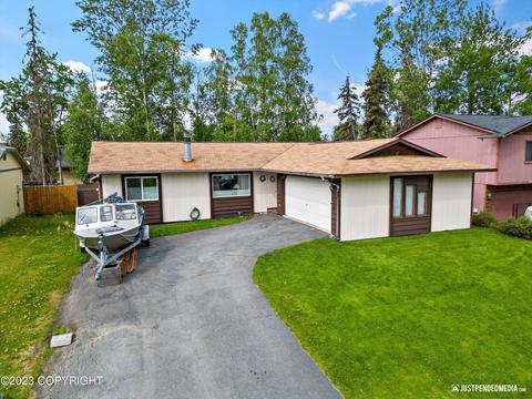 12254 Keystone Pl, Eagle River, AK 99577 photo 6
