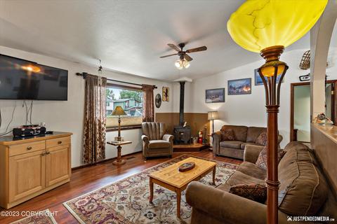12254 Keystone Pl, Eagle River, AK 99577 photo 8