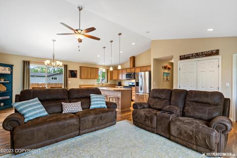 16630 Carla St, Eagle River, AK 99577 photo 8