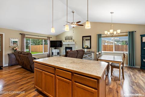 16630 Carla St, Eagle River, AK 99577 photo 15