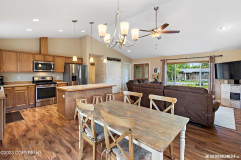 16630 Carla St, Eagle River, AK 99577 photo 16