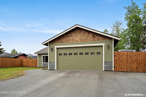 16630 Carla St, Eagle River, AK 99577 photo 39