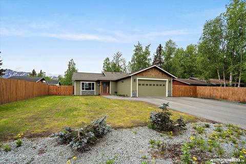 16630 Carla St, Eagle River, AK 99577 photo 38