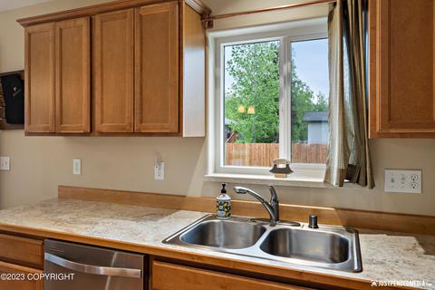 16630 Carla St, Eagle River, AK 99577 photo 13