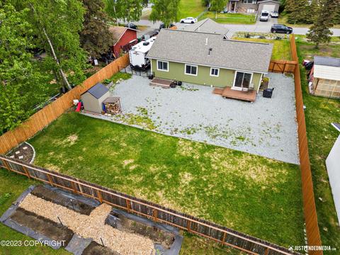 16630 Carla St, Eagle River, AK 99577 photo 33