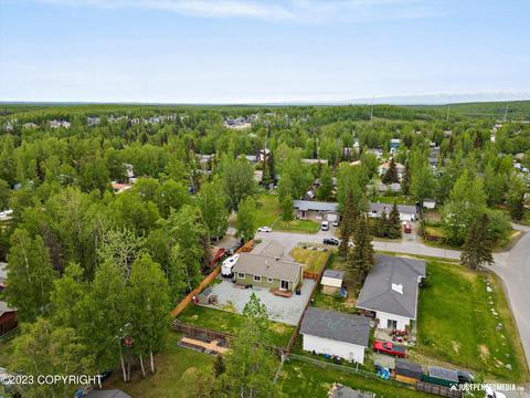 16630 Carla St, Eagle River, AK 99577 photo 35