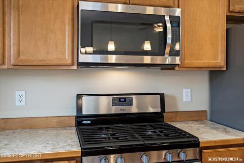 16630 Carla St, Eagle River, AK 99577 photo 12