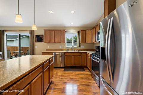 16630 Carla St, Eagle River, AK 99577 photo 11