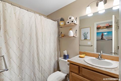 16630 Carla St, Eagle River, AK 99577 photo 18