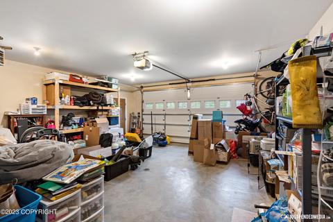 16630 Carla St, Eagle River, AK 99577 photo 29