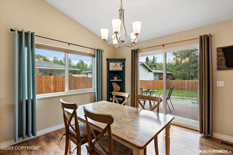 16630 Carla St, Eagle River, AK 99577 photo 17