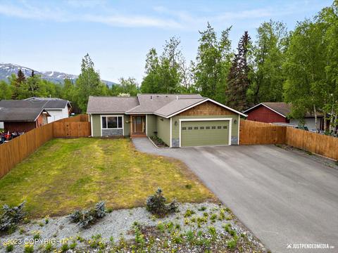 16630 Carla St, Eagle River, AK 99577 photo 37