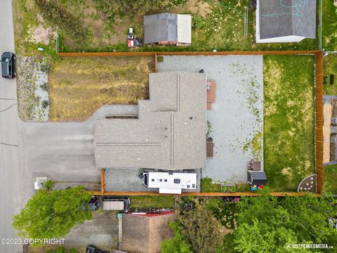 16630 Carla St, Eagle River, AK 99577 photo 34