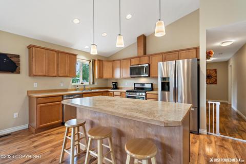 16630 Carla St, Eagle River, AK 99577 photo 10